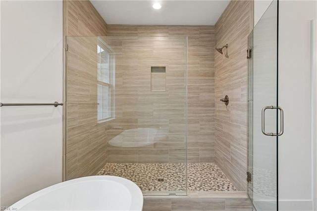 3413 Mintonville Point DR, Suffolk, VA 23435