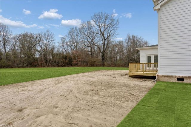 3413 Mintonville Point DR, Suffolk, VA 23435