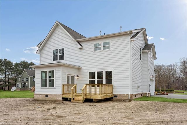 3413 Mintonville Point DR, Suffolk, VA 23435