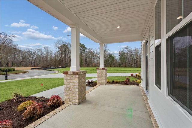 3413 Mintonville Point DR, Suffolk, VA 23435