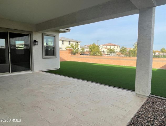 21046 E Mayberry Road, Queen Creek, AZ 85142