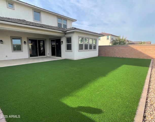 21046 E Mayberry Road, Queen Creek, AZ 85142