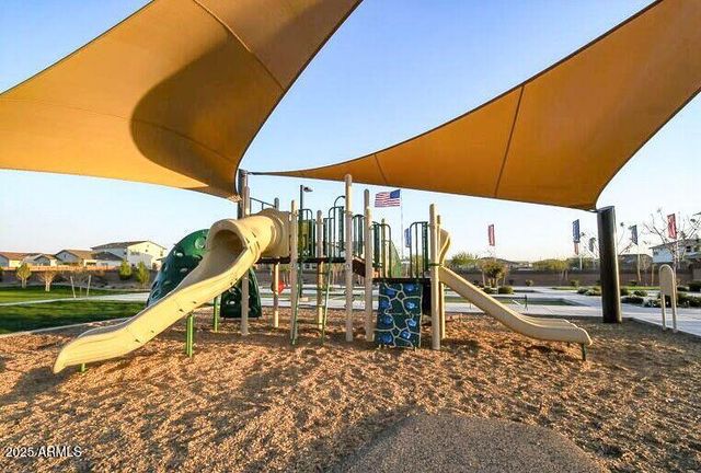 21046 E Mayberry Road, Queen Creek, AZ 85142