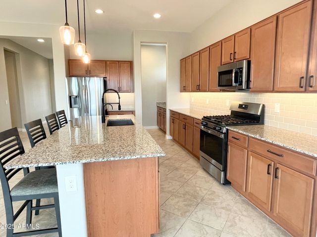 21046 E Mayberry Road, Queen Creek, AZ 85142