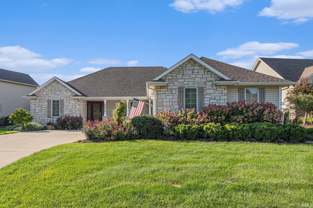 4635 Starboard Drive, South Bend, IN 46628