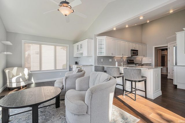 4635 Starboard Drive, South Bend, IN 46628