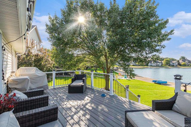 4635 Starboard Drive, South Bend, IN 46628