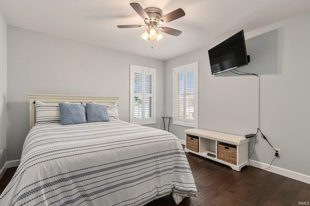 4635 Starboard Drive, South Bend, IN 46628