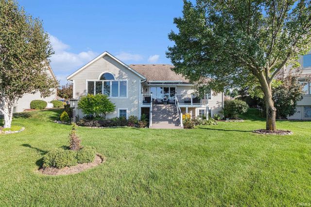 4635 Starboard Drive, South Bend, IN 46628