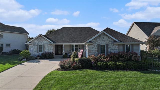 4635 Starboard Drive, South Bend, IN 46628