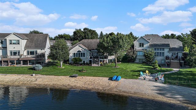 4635 Starboard Drive, South Bend, IN 46628