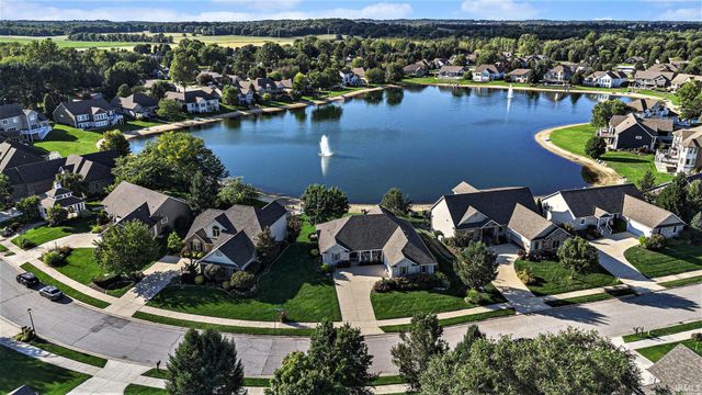 4635 Starboard Drive, South Bend, IN 46628