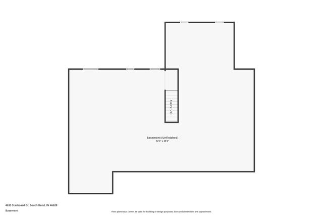 4635 Starboard Drive, South Bend, IN 46628