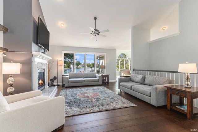 4635 Starboard Drive, South Bend, IN 46628