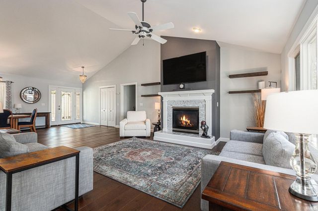 4635 Starboard Drive, South Bend, IN 46628