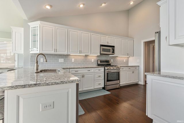 4635 Starboard Drive, South Bend, IN 46628