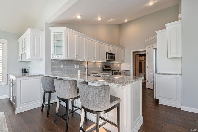 4635 Starboard Drive, South Bend, IN 46628