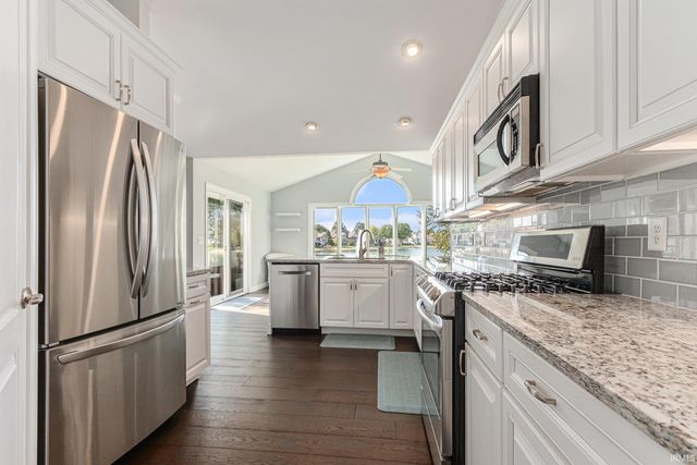 4635 Starboard Drive, South Bend, IN 46628