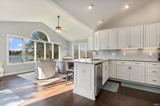 4635 Starboard Drive, South Bend, IN 46628