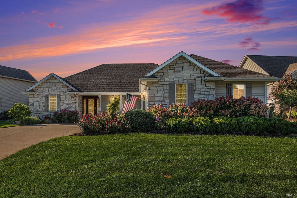 4635 Starboard Drive, South Bend, IN 46628