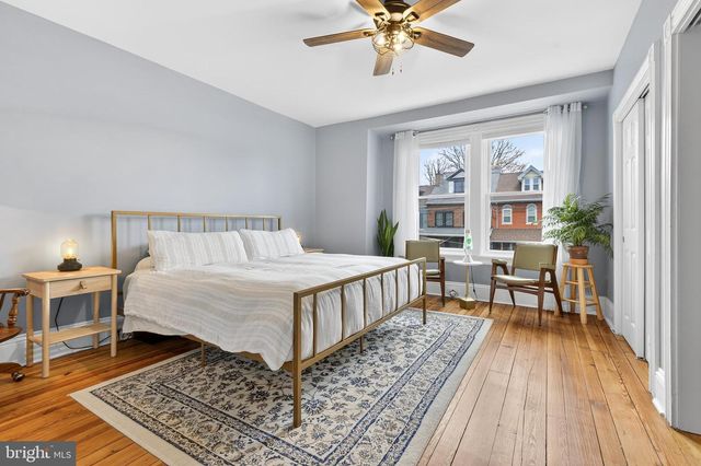 806 N SHIPPEN ST, Lancaster, PA 17602