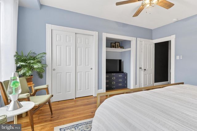 806 N SHIPPEN ST, Lancaster, PA 17602