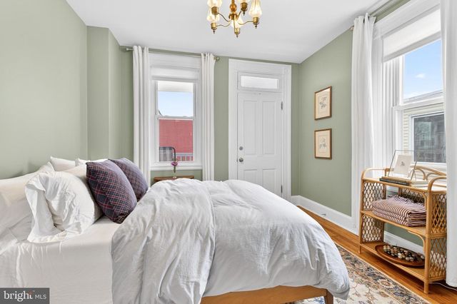 806 N SHIPPEN ST, Lancaster, PA 17602