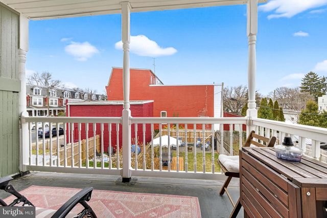 806 N SHIPPEN ST, Lancaster, PA 17602