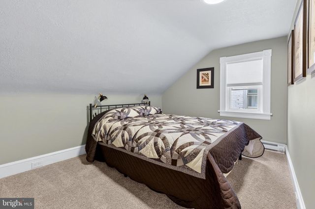 806 N SHIPPEN ST, Lancaster, PA 17602