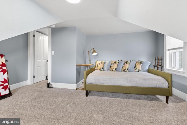 806 N SHIPPEN ST, Lancaster, PA 17602