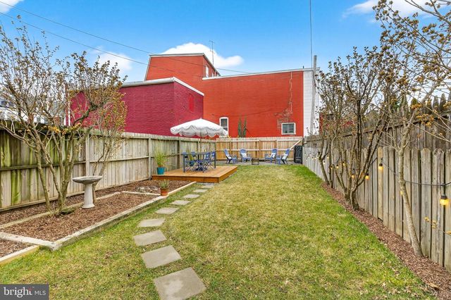 806 N SHIPPEN ST, Lancaster, PA 17602