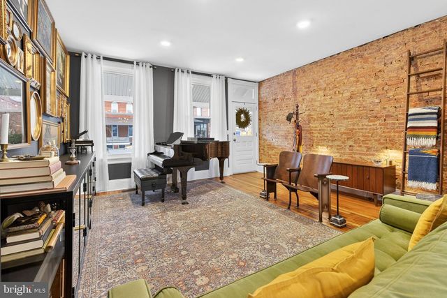 806 N SHIPPEN ST, Lancaster, PA 17602