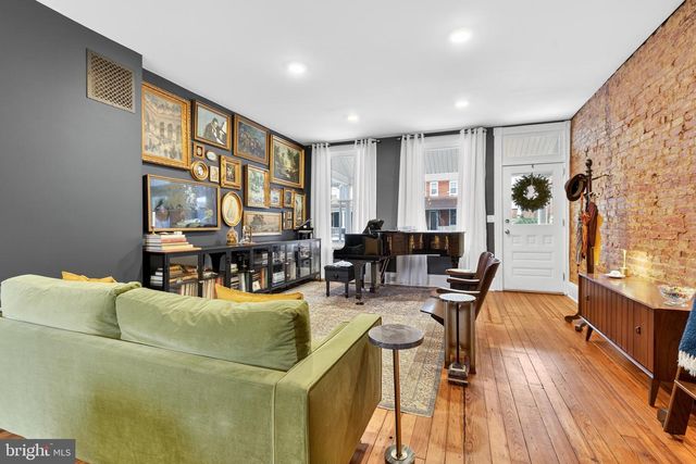 806 N SHIPPEN ST, Lancaster, PA 17602