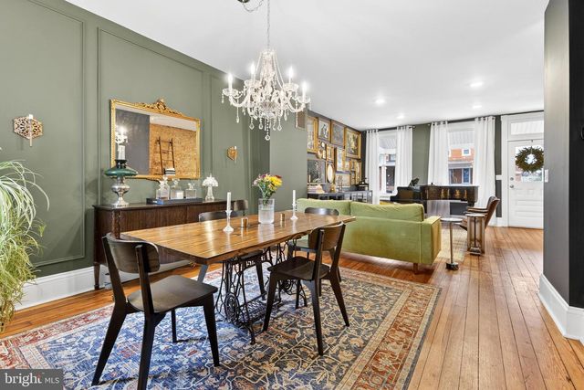 806 N SHIPPEN ST, Lancaster, PA 17602