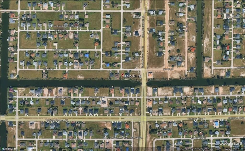 14 NW 9th ST, CAPE CORAL, FL 33993 — photo 2