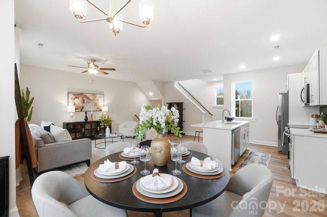 8931 Sharonbrook Drive, Charlotte, NC 28210