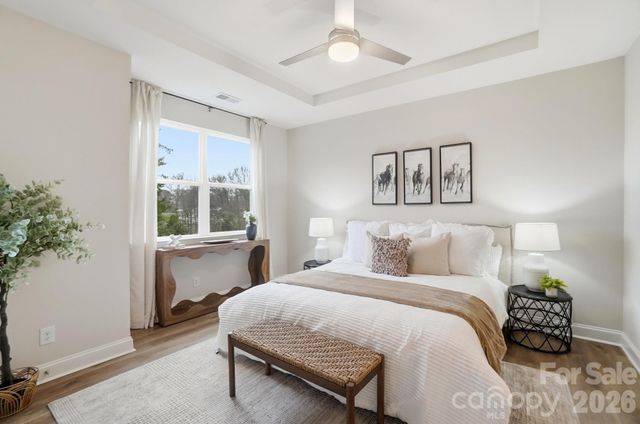 8931 Sharonbrook Drive, Charlotte, NC 28210