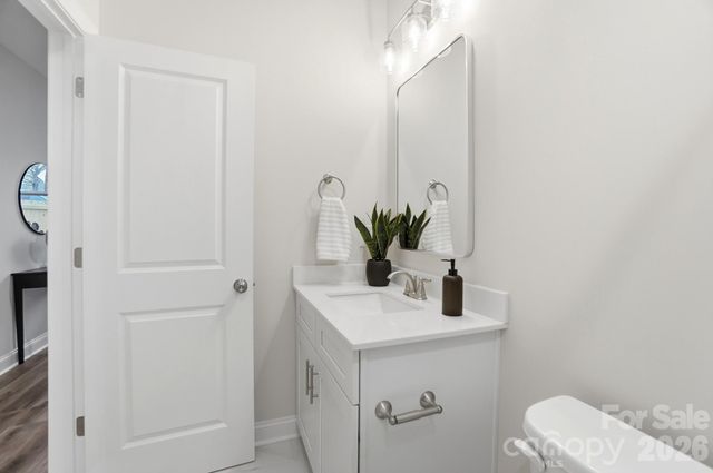 8931 Sharonbrook Drive, Charlotte, NC 28210