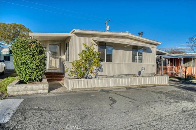 4265 Lakeshore Blvd 18, Lakeport, CA 95453