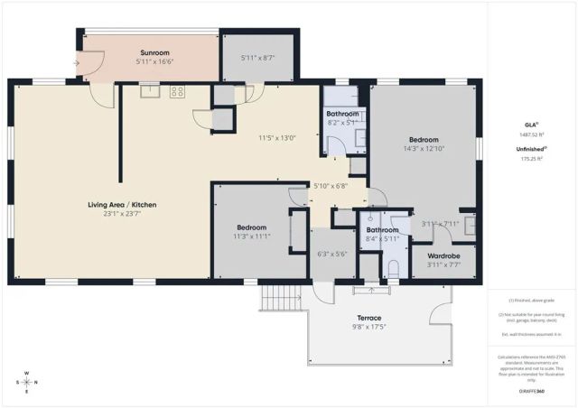 4265 Lakeshore Blvd 18, Lakeport, CA 95453