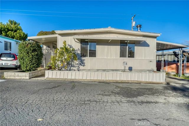 4265 Lakeshore Blvd 18, Lakeport, CA 95453