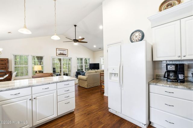 108 NW 25th Street, Oak Island, NC 28465