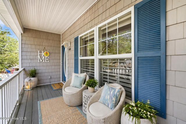 108 NW 25th Street, Oak Island, NC 28465