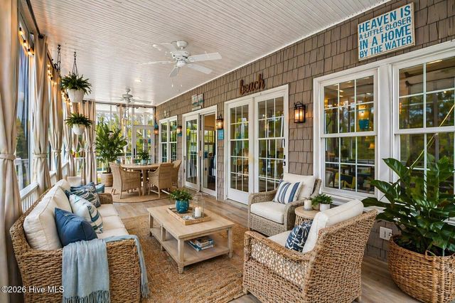 108 NW 25th Street, Oak Island, NC 28465