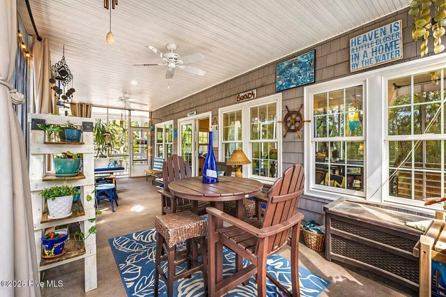 108 NW 25th Street, Oak Island, NC 28465