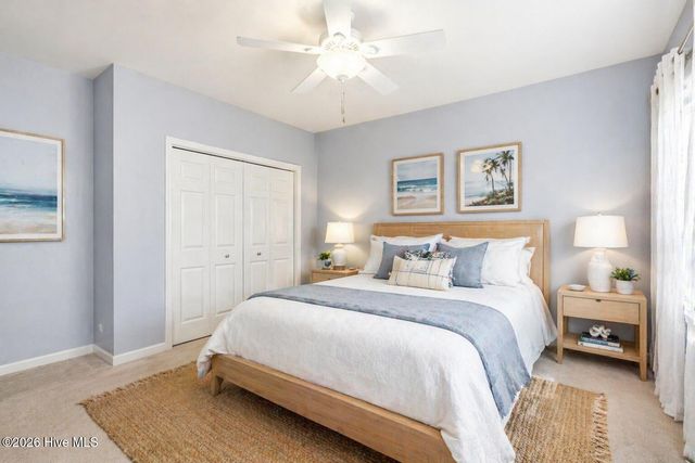 108 NW 25th Street, Oak Island, NC 28465