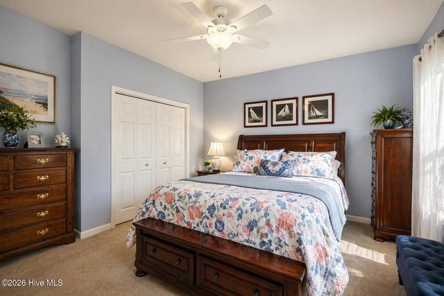 108 NW 25th Street, Oak Island, NC 28465
