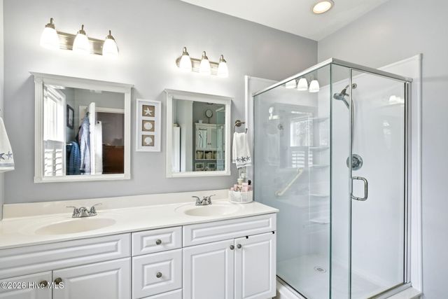 108 NW 25th Street, Oak Island, NC 28465
