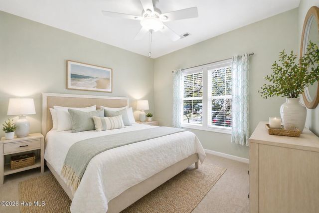 108 NW 25th Street, Oak Island, NC 28465