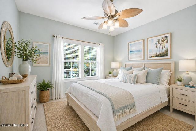 108 NW 25th Street, Oak Island, NC 28465